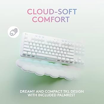 Logicool G715TKL リニア LIGHTSPEED RGB Logicool G715TKL リニア LIGHTSPEED RGB - メルカリ